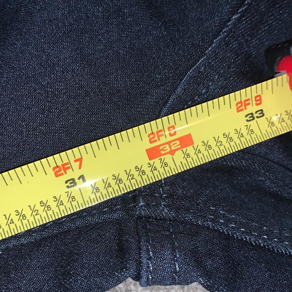 Laurie Felt Jeans - Picture 11 of 11